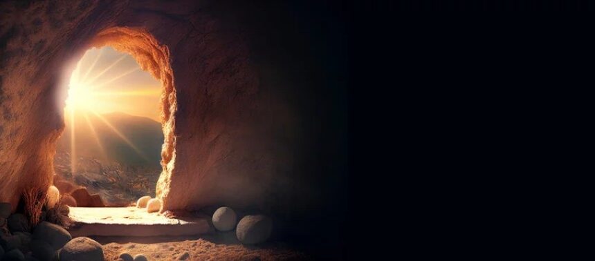 The Greatest man who ever lived