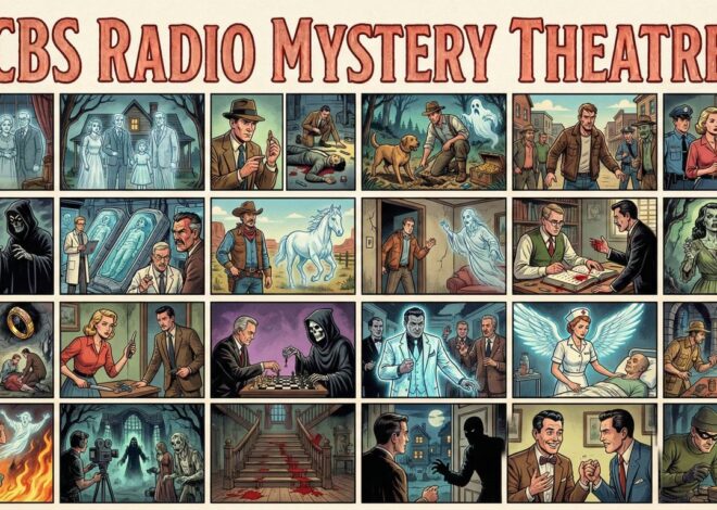 Oddbits Youtube Channel