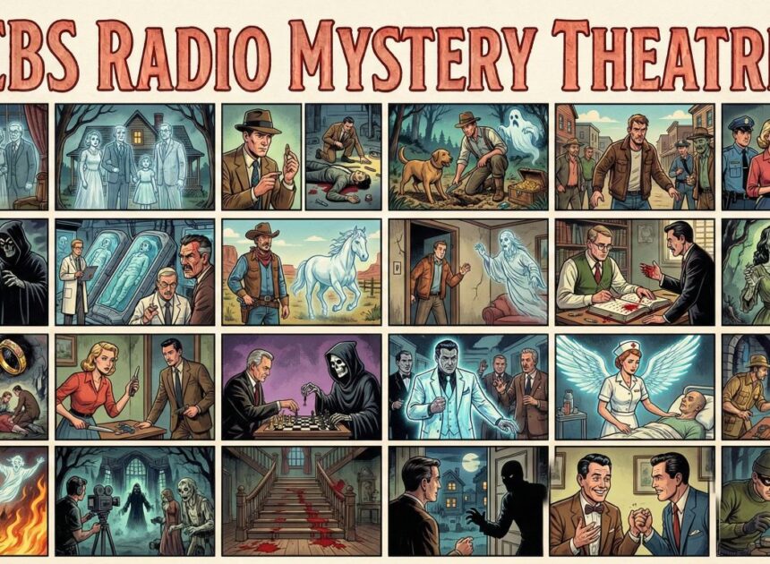 Oddbits Youtube Channel