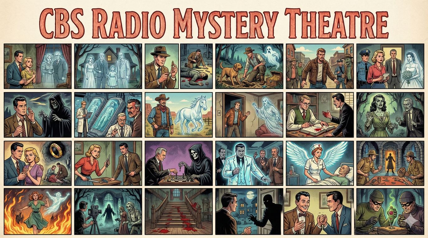 Oddbits Youtube Channel