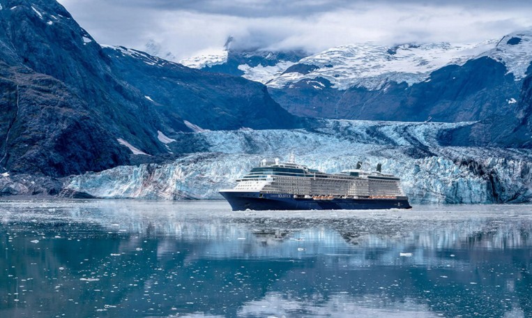 Celebrity Solstice – Alaskan Cruise 2026
