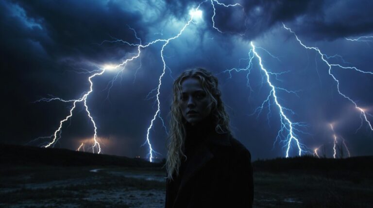 Lightning
