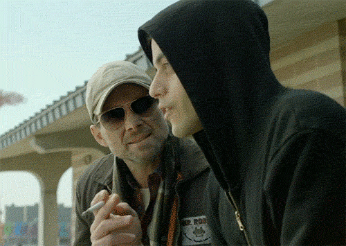 The complications of Family