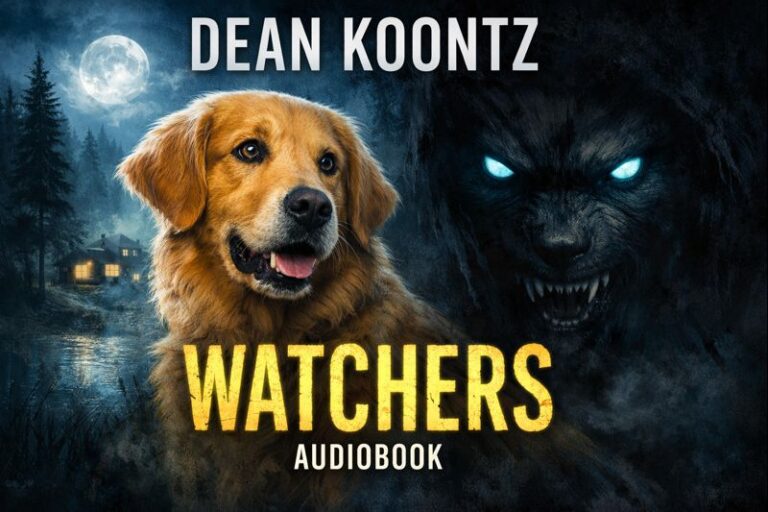 Watchers 🔭
