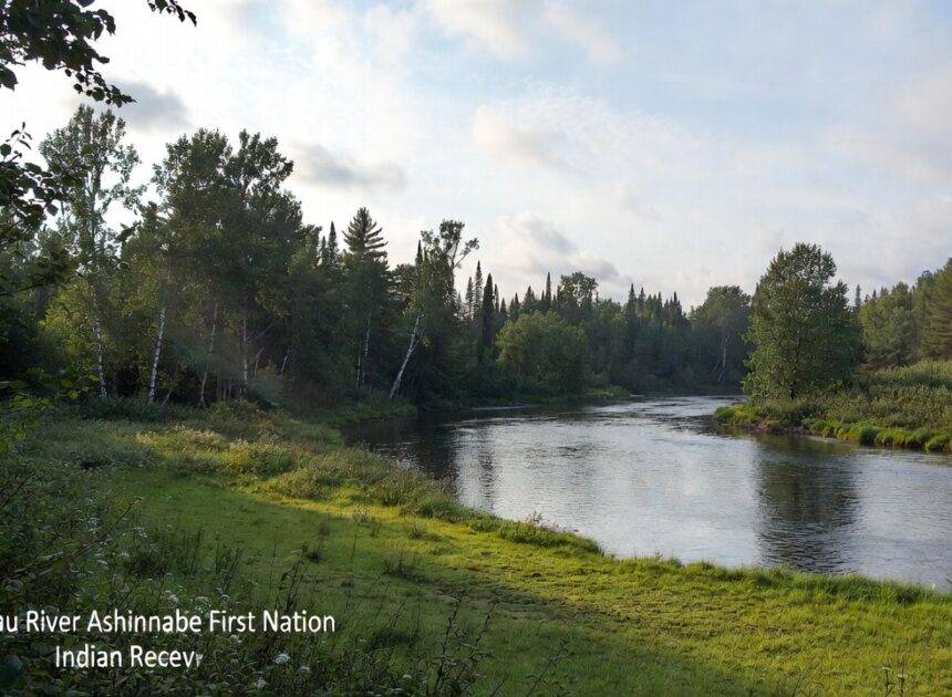 All work – some play