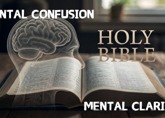 Confusion vs Clarity