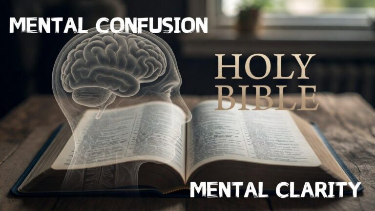 Confusion vs Clarity