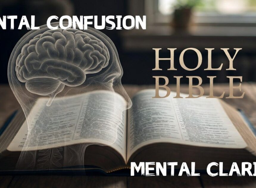 Confusion vs Clarity