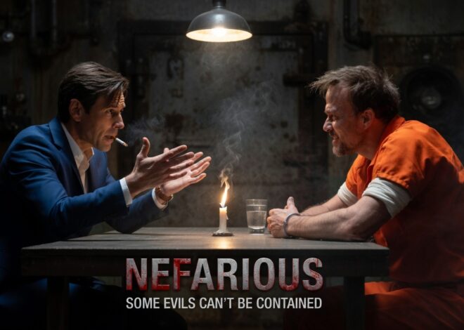 One Very Powerful Movie