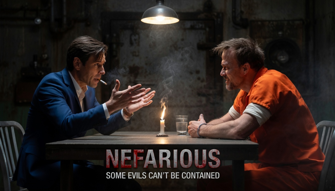 One Very Powerful Movie