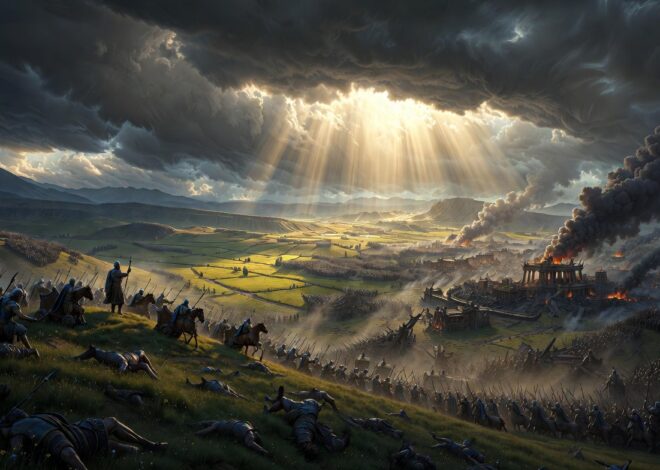 Evil in the sight of the Lord