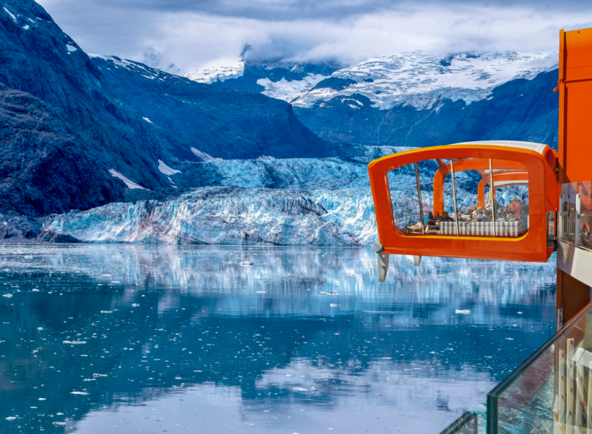 Just over a month away!