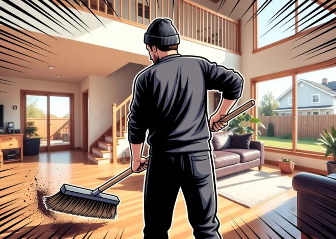 No Place Like Home :)