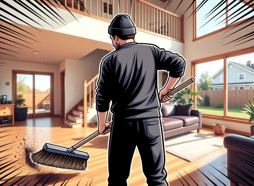 No Place Like Home :)