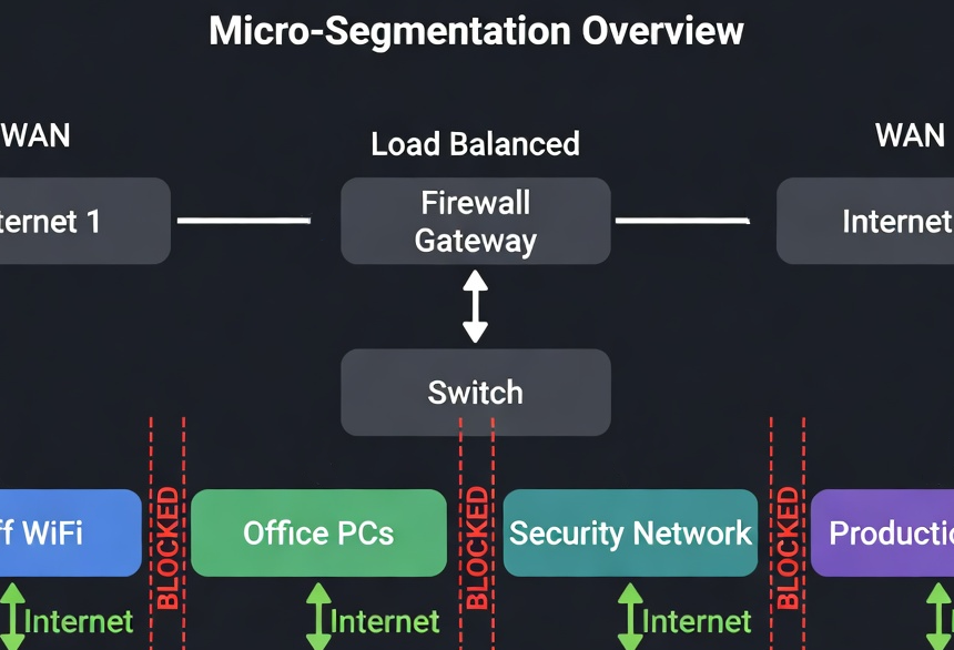 Divide and Don’t Get Conquered