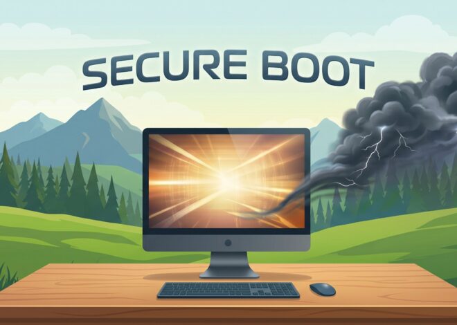 Is Your PC Ready?