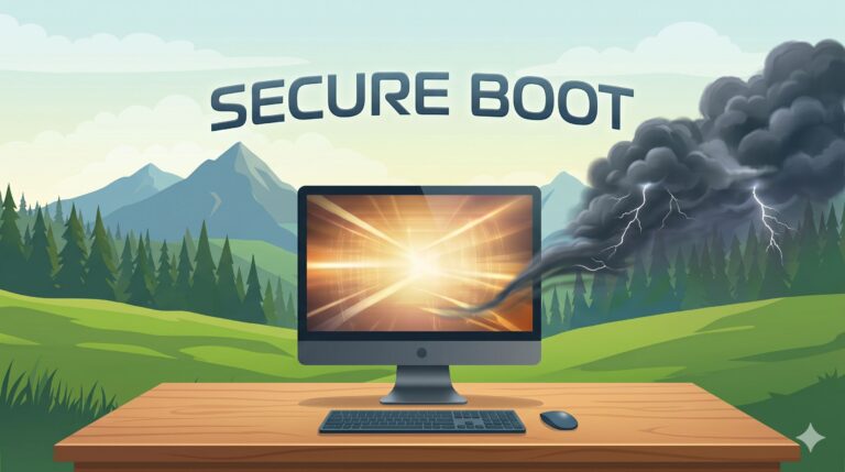 Is Your PC Ready?