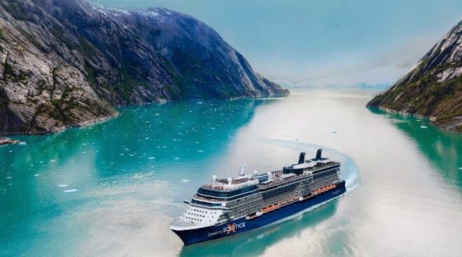 Almost time to cruise!