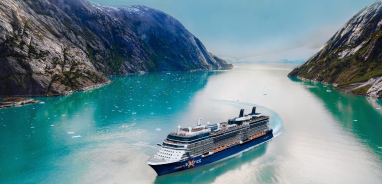 Almost time to cruise!