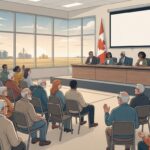 Hanover School Division board motion — Hanover School Division Motion Sparks National Controversy and Provincial Rescission Order