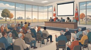 Hanover School Division board motion — Hanover School Division Motion Sparks National Controversy and Provincial Rescission Order