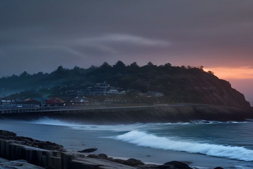 Port Haven (S1:E1) — Saltwater Promises