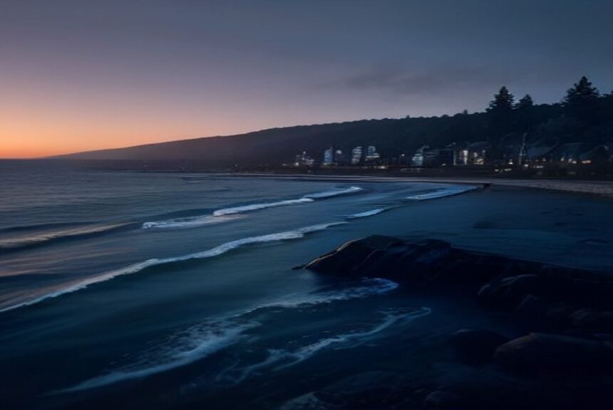 Port Haven (S1:E2) — Tides of Truth