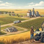 Manitoba tariff supports — Province Announces Over $100 Million in Tariff Supports to Protect Manitoba Workers and Agriculture