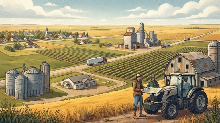 Manitoba tariff supports — Province Announces Over $100 Million in Tariff Supports to Protect Manitoba Workers and Agriculture