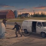 RM of Dufferin fuel theft — Hanover Resident Among Three Arrested Following RM of Dufferin Fuel Theft and Shooting Incident