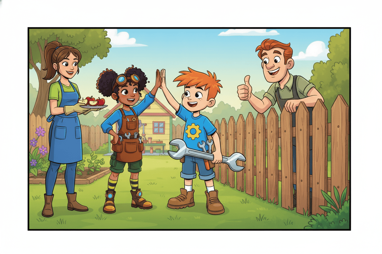 Panel 6