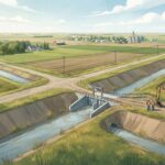 Stuartburn drainage solutions — Stuartburn Session Details Proposed Drainage Solutions for Sundown Ridge and Caliento Bog