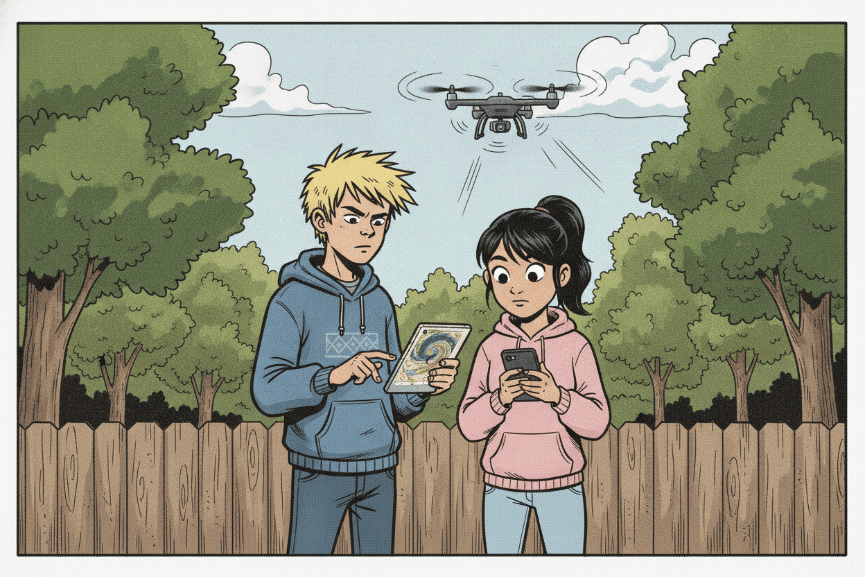 Panel 3