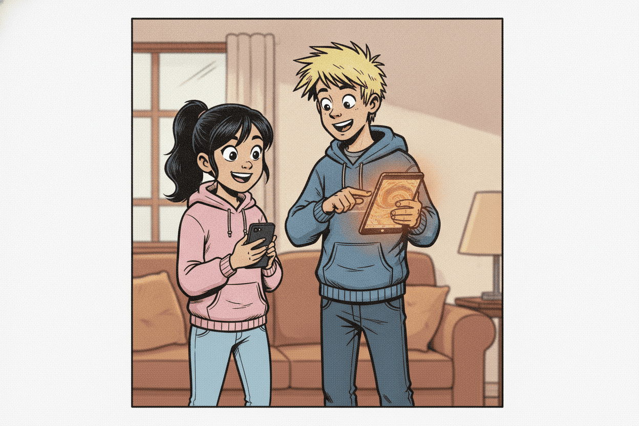 Panel 5